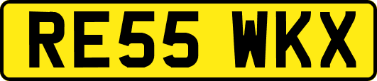 RE55WKX