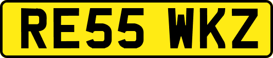 RE55WKZ