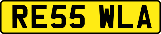 RE55WLA