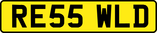 RE55WLD