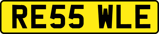 RE55WLE