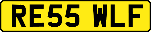 RE55WLF