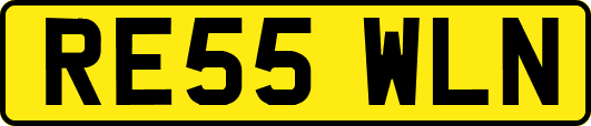 RE55WLN