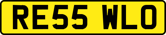 RE55WLO