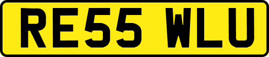 RE55WLU