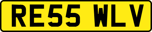 RE55WLV