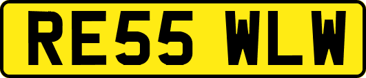 RE55WLW