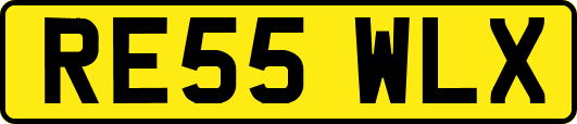 RE55WLX