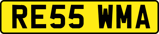 RE55WMA