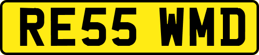 RE55WMD