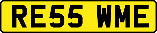 RE55WME