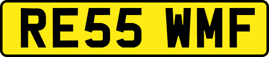 RE55WMF