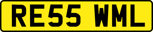 RE55WML