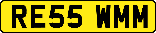 RE55WMM