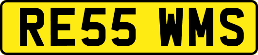 RE55WMS