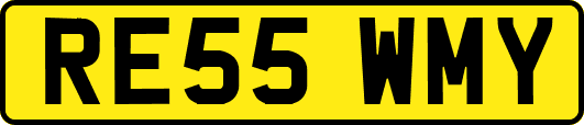 RE55WMY