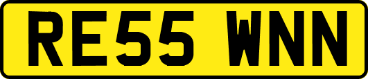 RE55WNN