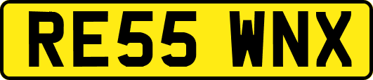 RE55WNX