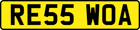 RE55WOA