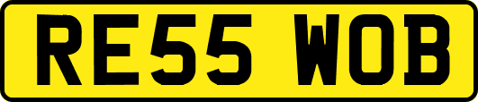 RE55WOB