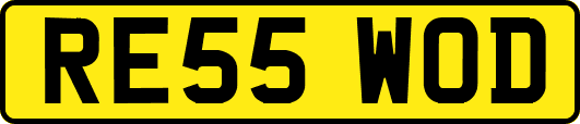 RE55WOD