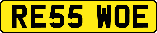 RE55WOE