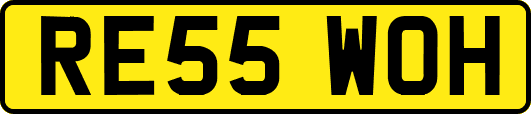 RE55WOH