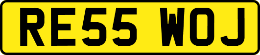RE55WOJ