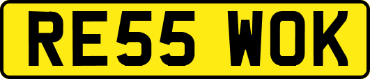 RE55WOK