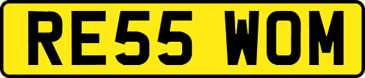 RE55WOM