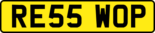 RE55WOP