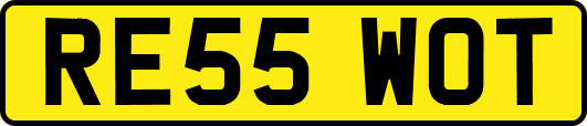 RE55WOT