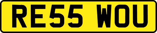 RE55WOU