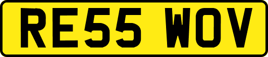 RE55WOV