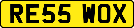 RE55WOX