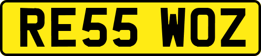 RE55WOZ