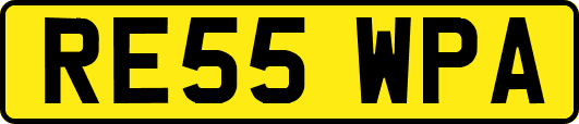 RE55WPA
