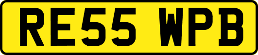 RE55WPB