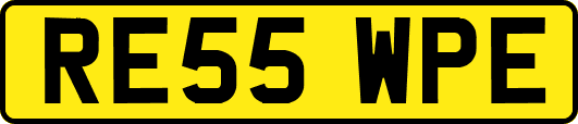 RE55WPE
