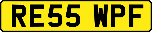 RE55WPF