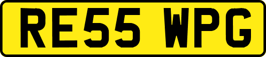 RE55WPG