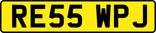 RE55WPJ