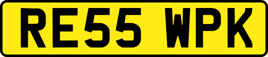 RE55WPK