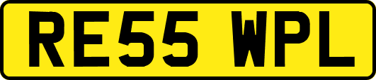RE55WPL