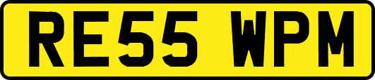 RE55WPM