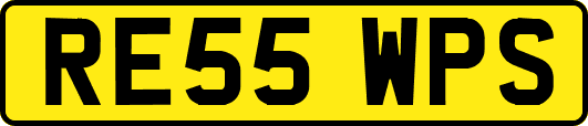 RE55WPS