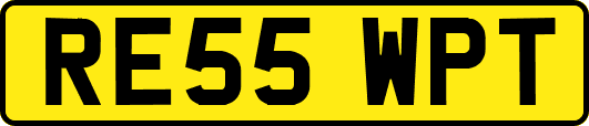 RE55WPT