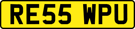 RE55WPU