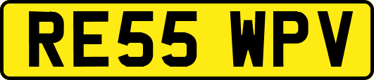 RE55WPV