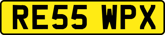 RE55WPX